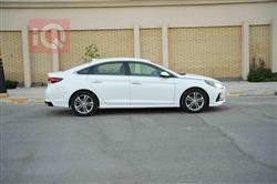 هیوندای سۆناتا